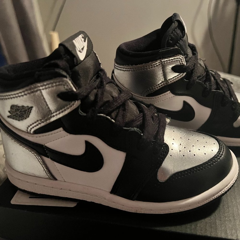 Jordan 1s